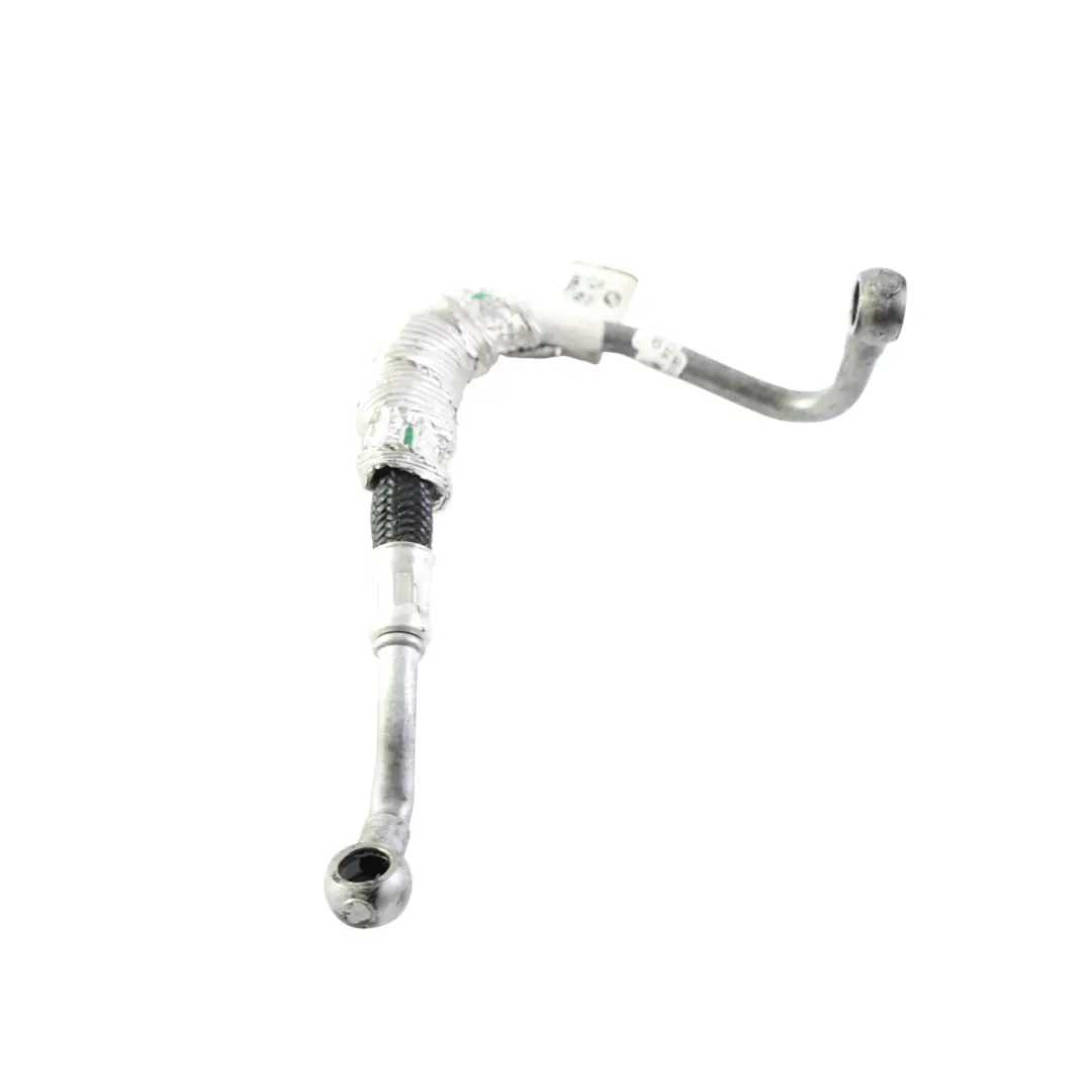 BMW F10 X5 F15 F30 Turbo Öl Zufuhrrohr Schlauch Leitung N47N N47D20C - SKU 7823283 - Teilenummer 7823283