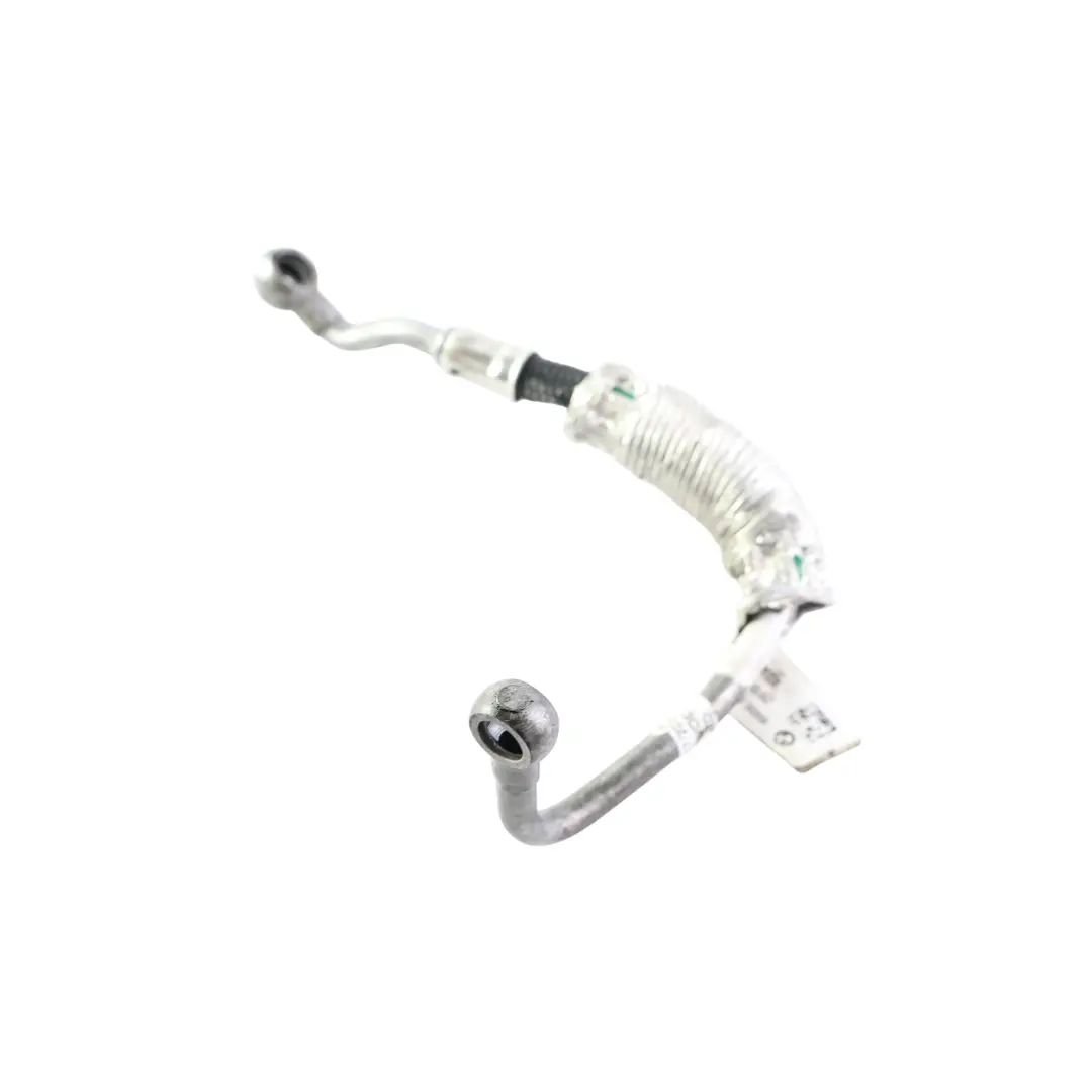 BMW F10 X5 F15 F30 Tubo Alimentazione Olio Turbo N47N N47D20C - SKU 7823283 - Numero di parte 7823283