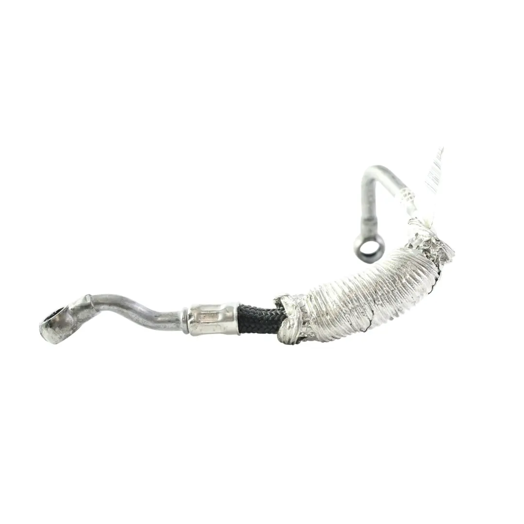 N47N N47D20C Tubo Alimentación Aceite Turbo para BMW F10 X5 F15 F30 con número de pieza 7823283 BMW F10 X5 F15 F30 N47N N47D20C Tubo Alimentación Aceite Turbo - SKU 7823283 - Número de pieza 7823283
