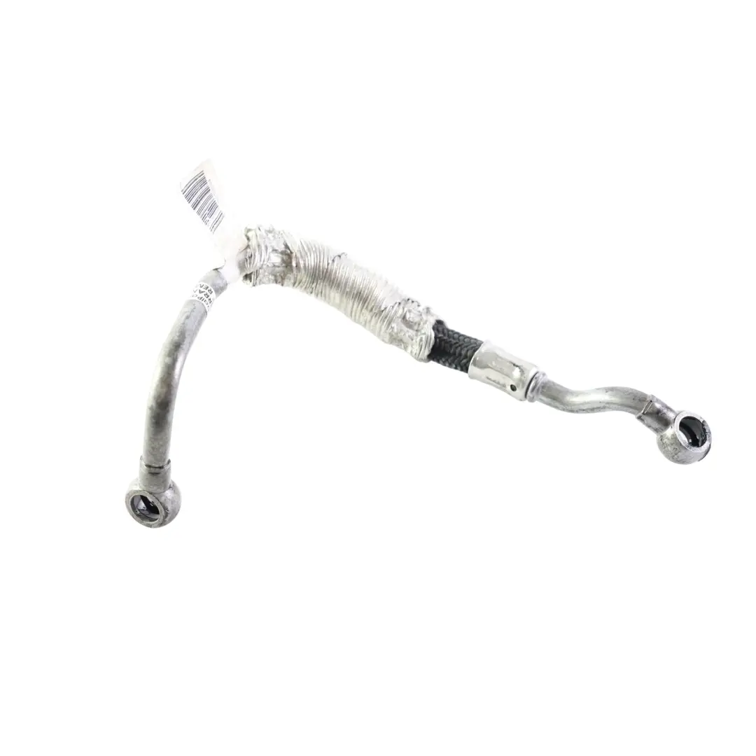 BMW F10 X5 F15 F30 Turbo Oil Feed Pipe Hose Tube Line N47N N47D20C - SKU 7823283 - Part number 7823283