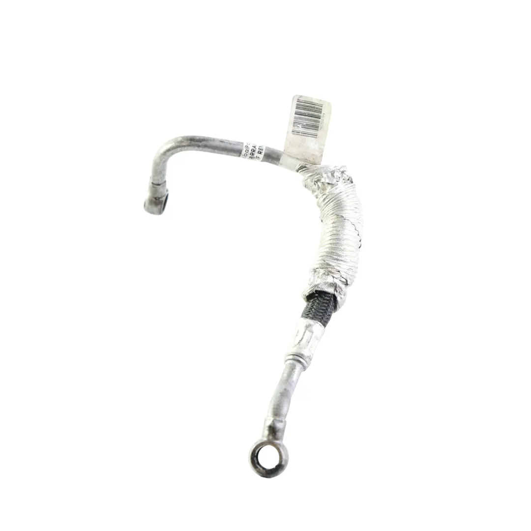BMW F10 X5 F15 F30 Turbo Öl Zufuhrrohr Schlauch Leitung N47N N47D20C - SKU 7823283 - Teilenummer 7823283