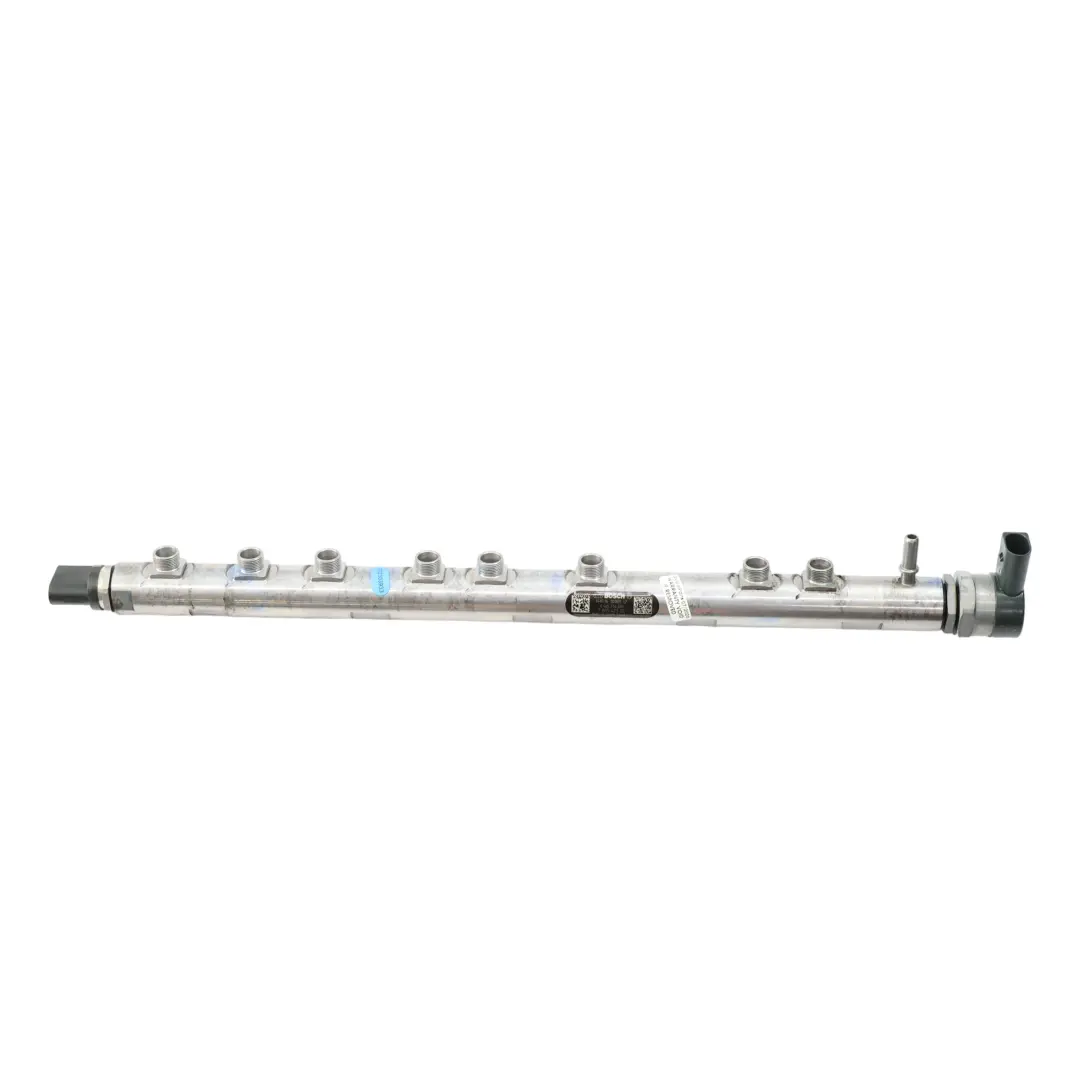 BMW F30 F31 F32 Diesel 335dX 435dX Injektor Kraftstoffpumpe Einspritzsystem - SKU 7823461-6 - Teilenummer 7823461