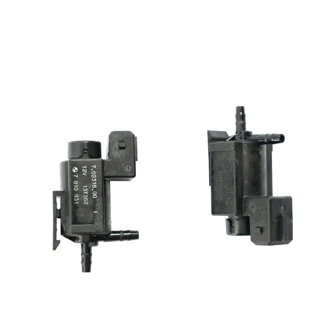 BMW F30 F31 F32 Diesel 335dX 435dX Set Inyector Bomba Sistema Inyección - SKU 7823461-6 - Número de pieza 7823461