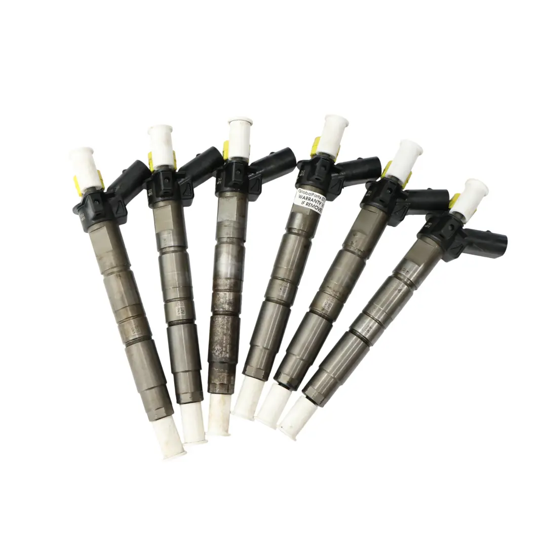 BMW F30 F31 F32 Diesel 335dX 435dX Kit Injecteur Pompe Carburant - SKU 7823461-6 - Numéro de pièce 7823461