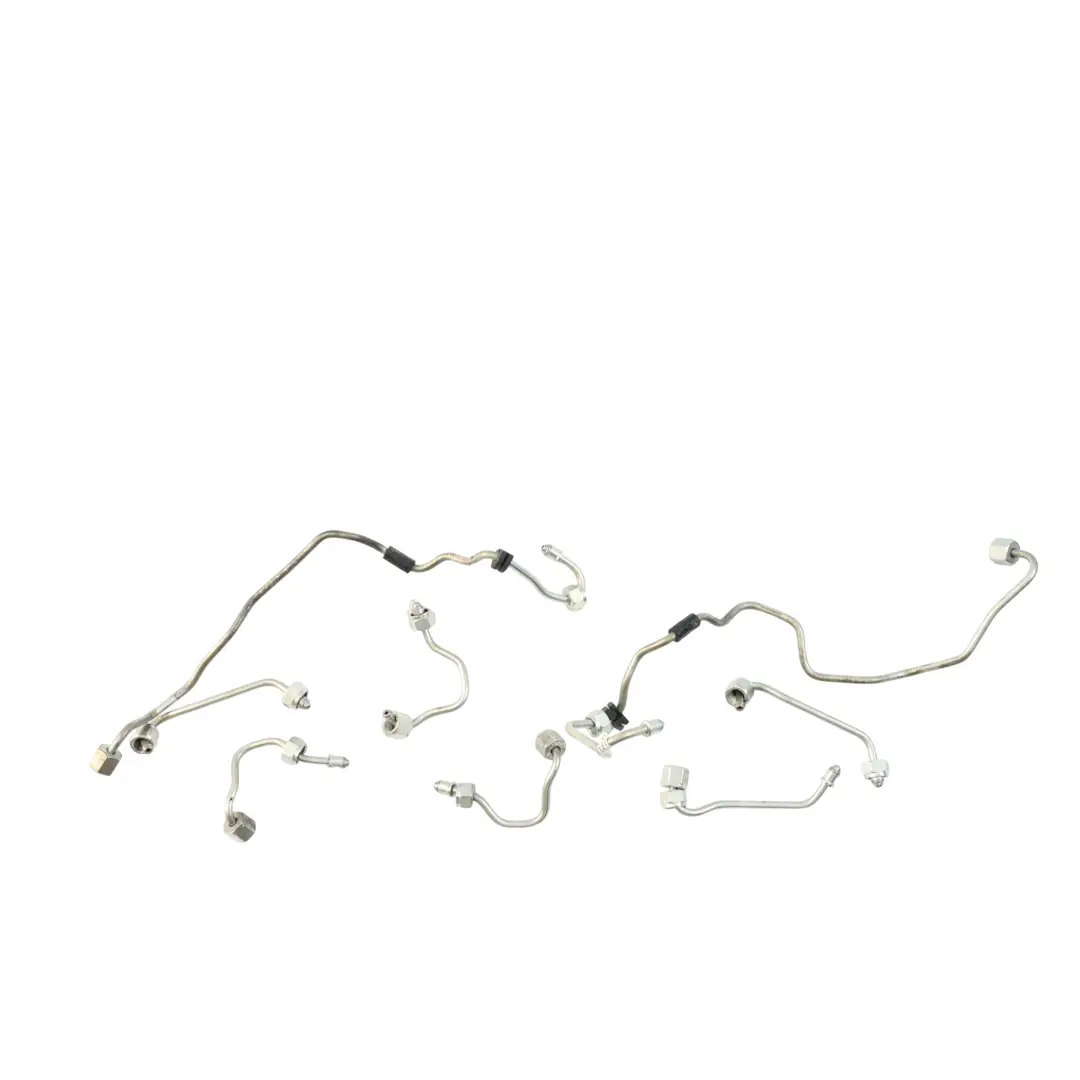 BMW F30 F31 F32 Diesel 335dX 435dX Set Inyector Bomba Sistema Inyección - SKU 7823461-6 - Número de pieza 7823461