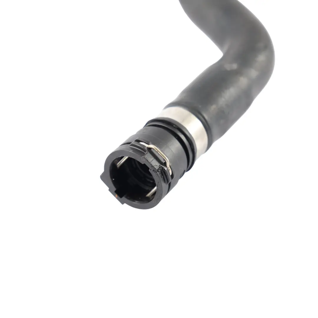 Tubo Manguera Línea Enfriador EGR para BMW X5 F15 F25 X4 F26 con número de pieza 7827840 BMW X5 F15 F25 X4 F26 Tubo Manguera Línea Enfriador EGR - SKU 7827840 - Número de pieza 7827840