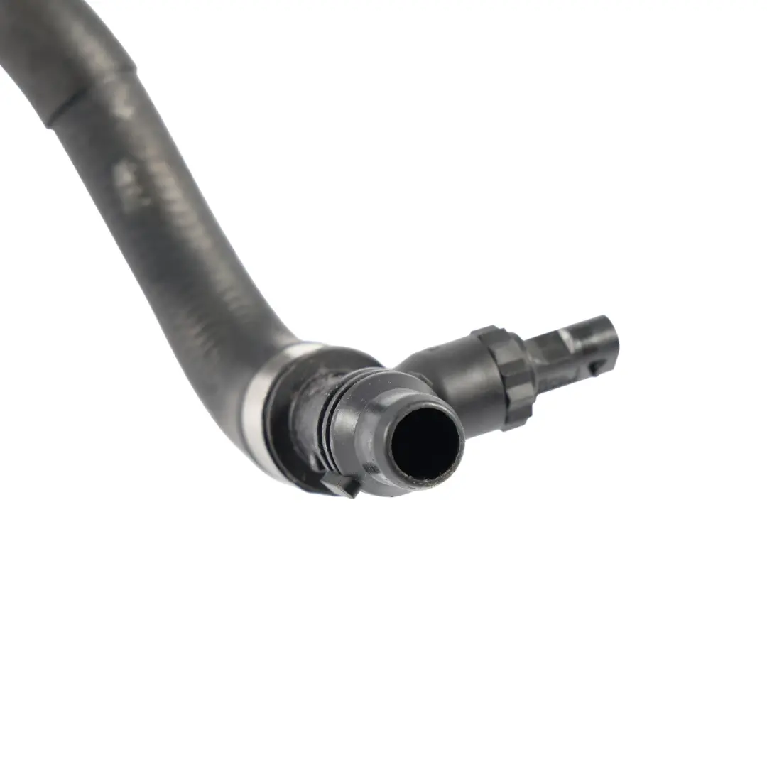 Tubo Linea Refrigeratore EGR per BMW X5 F15 F25 X4 F26 con numero di parte 7827840 BMW X5 F15 F25 X4 F26 Tubo Linea Refrigeratore EGR - SKU 7827840 - Numero di parte 7827840