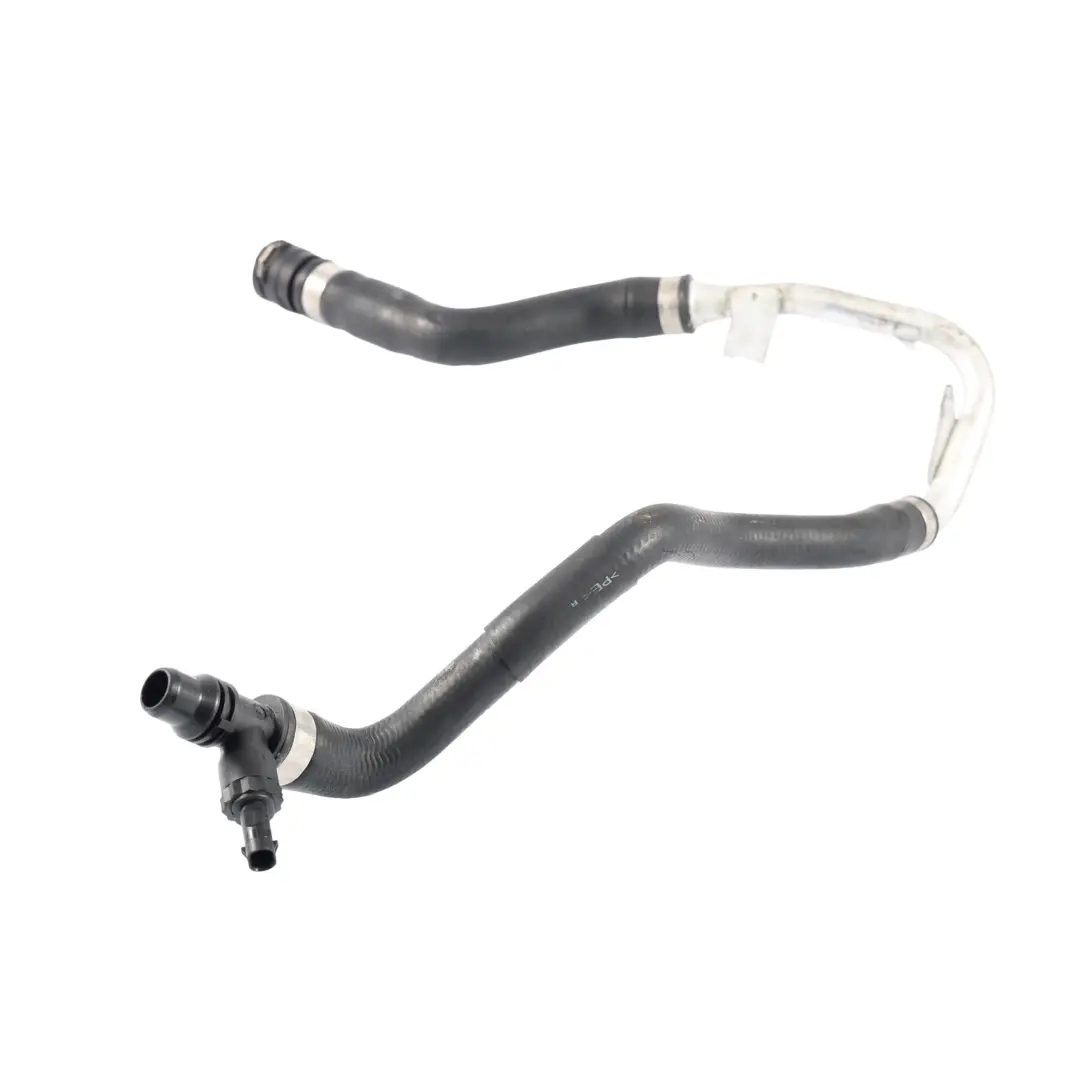 Przewód Wąż Chłodnicy AGR do BMW X5 F15 X5 F25 X4 F26 o numerze 7827840 BMW X5 F15 X5 F25 X4 F26 Przewód Wąż Chłodnicy AGR - SKU 7827840 - Numer Części 7827840