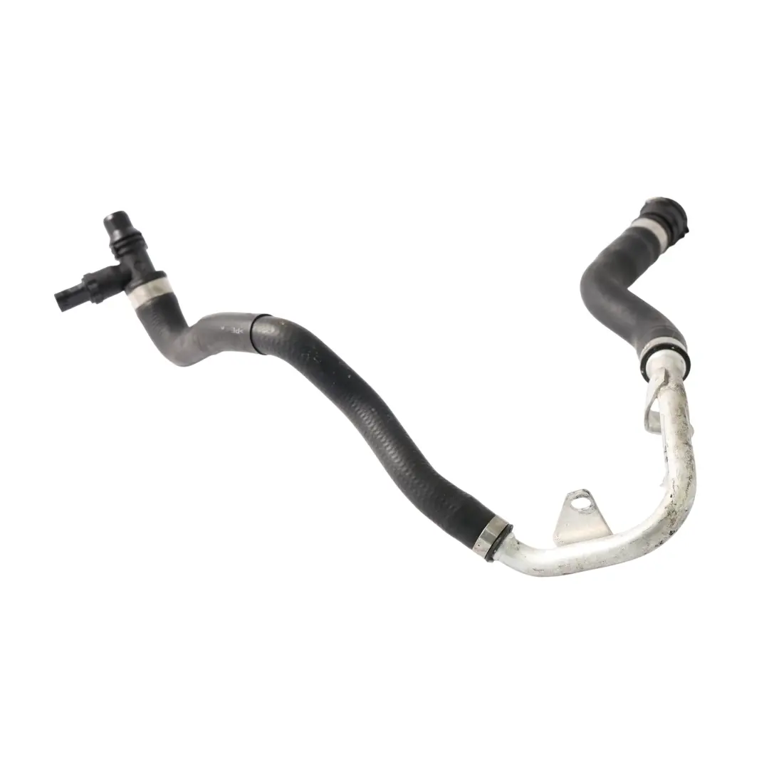 BMW X5 F15 X5 F25 X4 F26 EGR Cooler Line Hose Tube Pipe - SKU 7827840 - Part number 7827840