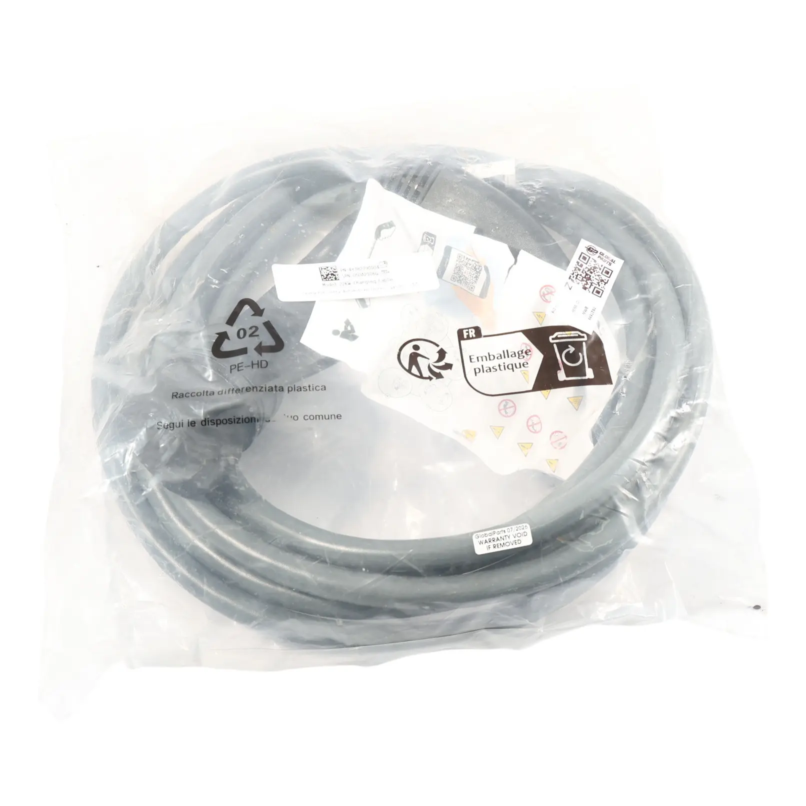 BMW G20 G21 G60 G61 X2 U10 X1 U11 Charging Charge Cable Hybrid Plug In 7827899