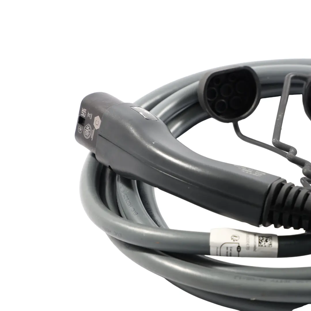 U10 X1 U11 Charging Charge Cable Hybrid Plug In to BMW G20 G21 G60 G61 X2 with Part number 7827899 BMW G20 G21 G60 G61 X2 U10 X1 U11 Charging Charge Cable Hybrid Plug In - SKU 7827899 - Part number 7827899