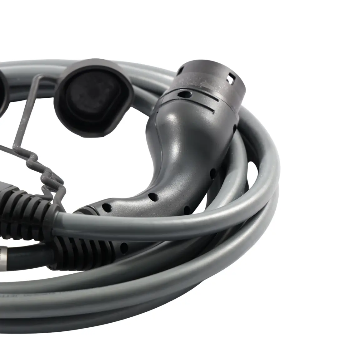 U10 X1 U11 Charging Charge Cable Hybrid Plug In to BMW G20 G21 G60 G61 X2 with Part number 7827899 BMW G20 G21 G60 G61 X2 U10 X1 U11 Charging Charge Cable Hybrid Plug In - SKU 7827899 - Part number 7827899