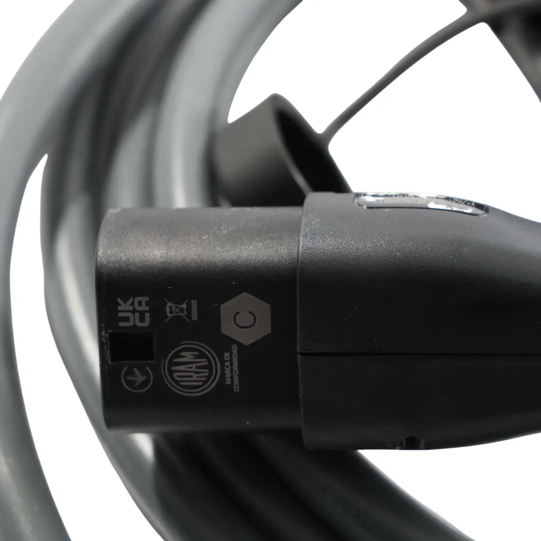 U10 X1 U11 Cable Carga Híbrido Plug In para BMW G20 G21 G60 G61 X2 con número de pieza 7827899 BMW G20 G21 G60 G61 X2 U10 X1 U11 Cable Carga Híbrido Plug In - SKU 7827899 - Número de pieza 7827899