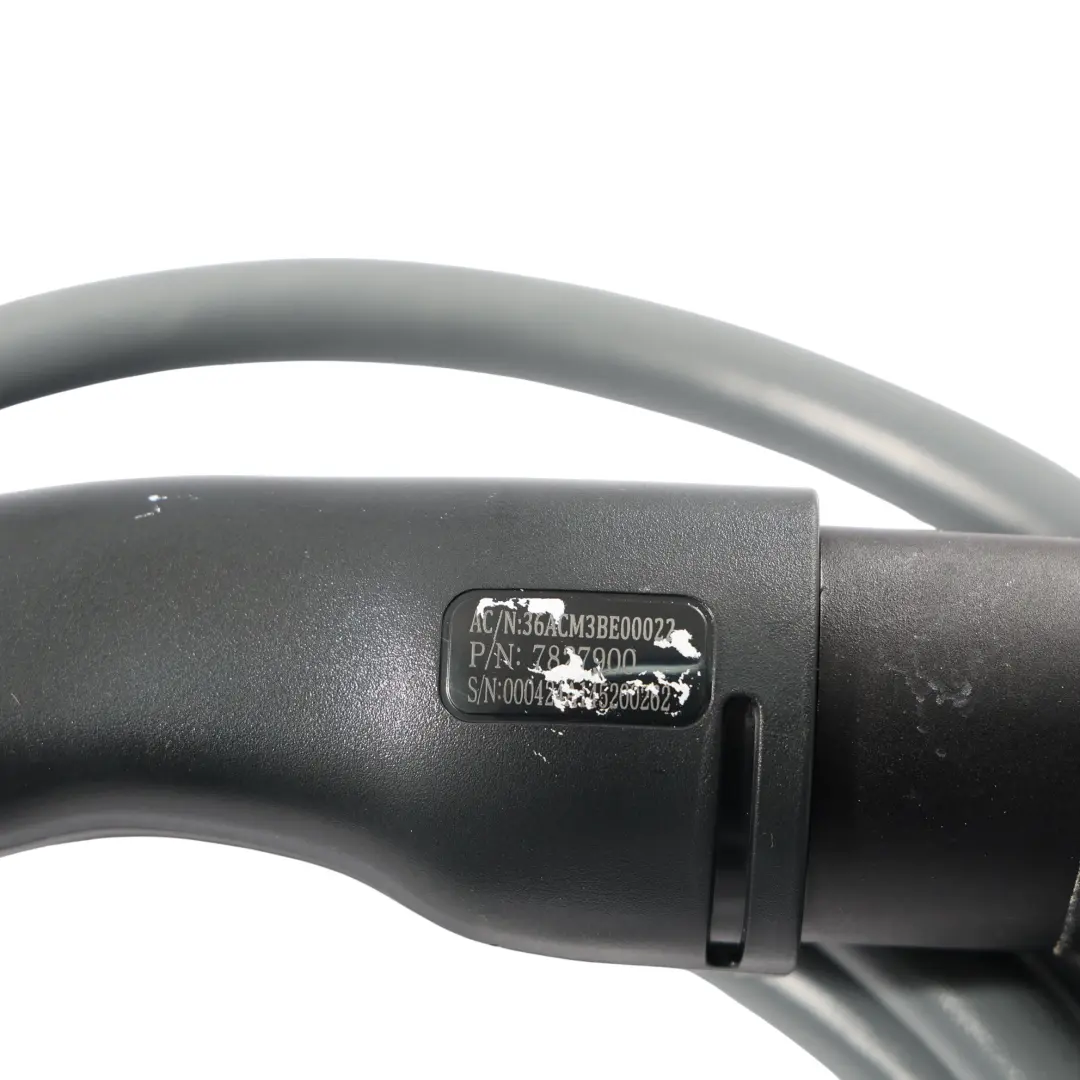 BMW G20 G21 G60 G61 X2 U10 X1 U11 Kabel Ładowania Hybrid Plug-In - SKU 7827899 - Numer Części 7827899