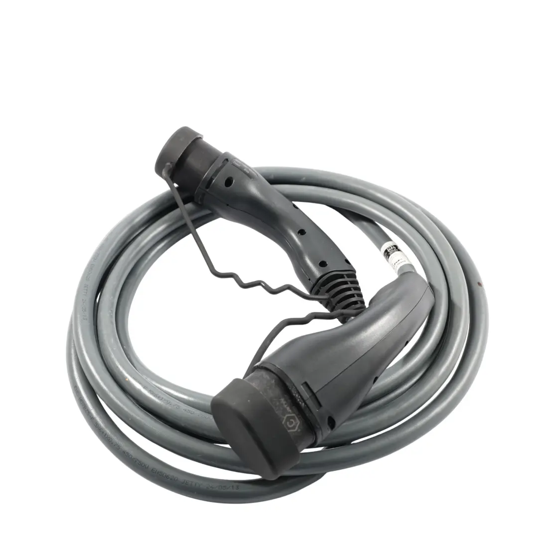 BMW G20 G21 G60 G61 X2 U10 X1 U11 Kabel Ładowania Hybrid Plug-In - SKU 7827899 - Numer Części 7827899