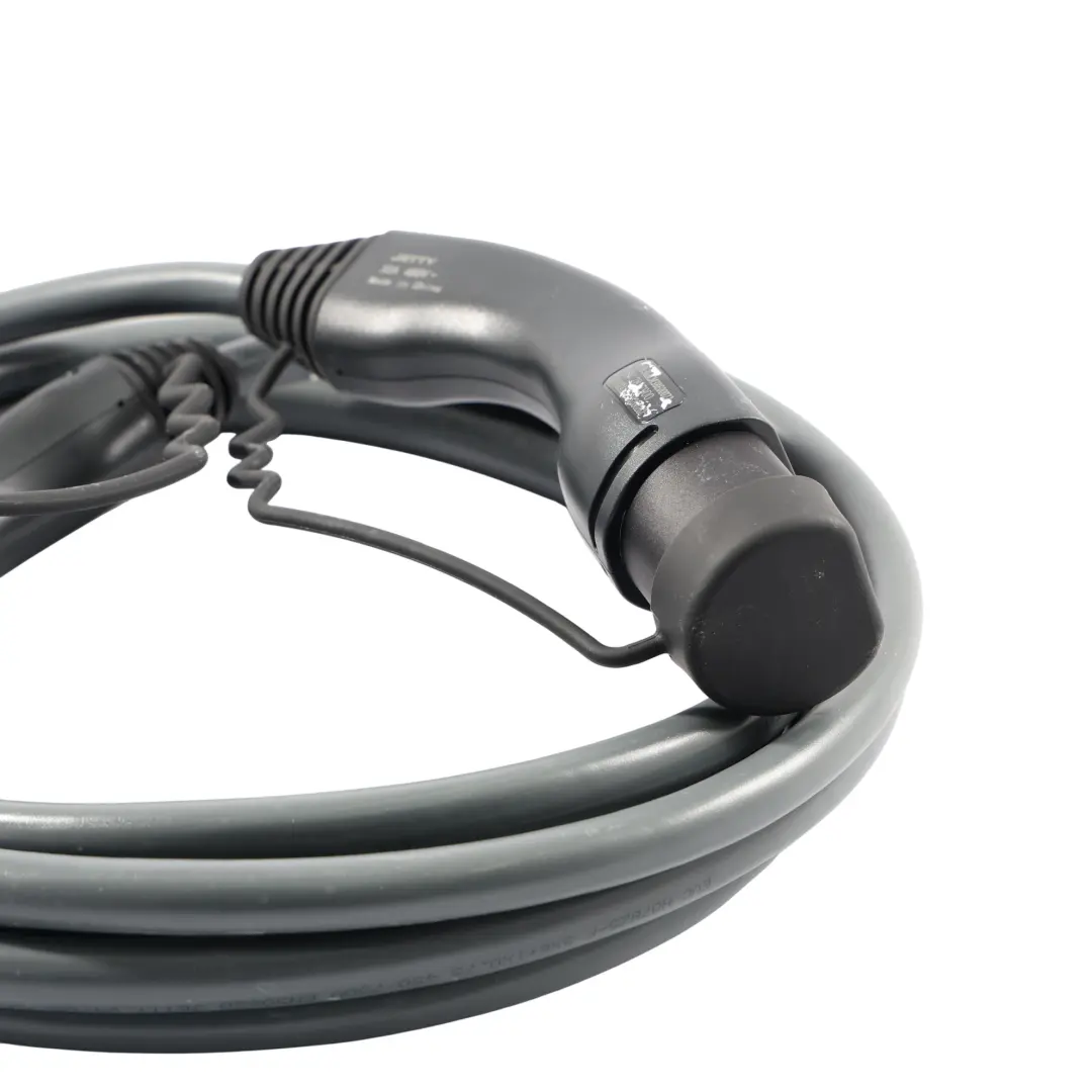 BMW G20 G21 G60 G61 X2 U10 X1 U11 Charging Charge Cable Hybrid Plug In - SKU 7827899 - Part number 7827899