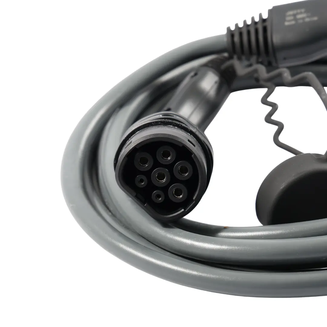 U10 X1 U11 Câble Charge Hybride Plug In pour BMW G20 G21 G60 G61 X2 à propos du numéro de pièce 7827899 BMW G20 G21 G60 G61 X2 U10 X1 U11 Câble Charge Hybride Plug In - SKU 7827899 - Numéro de pièce 7827899