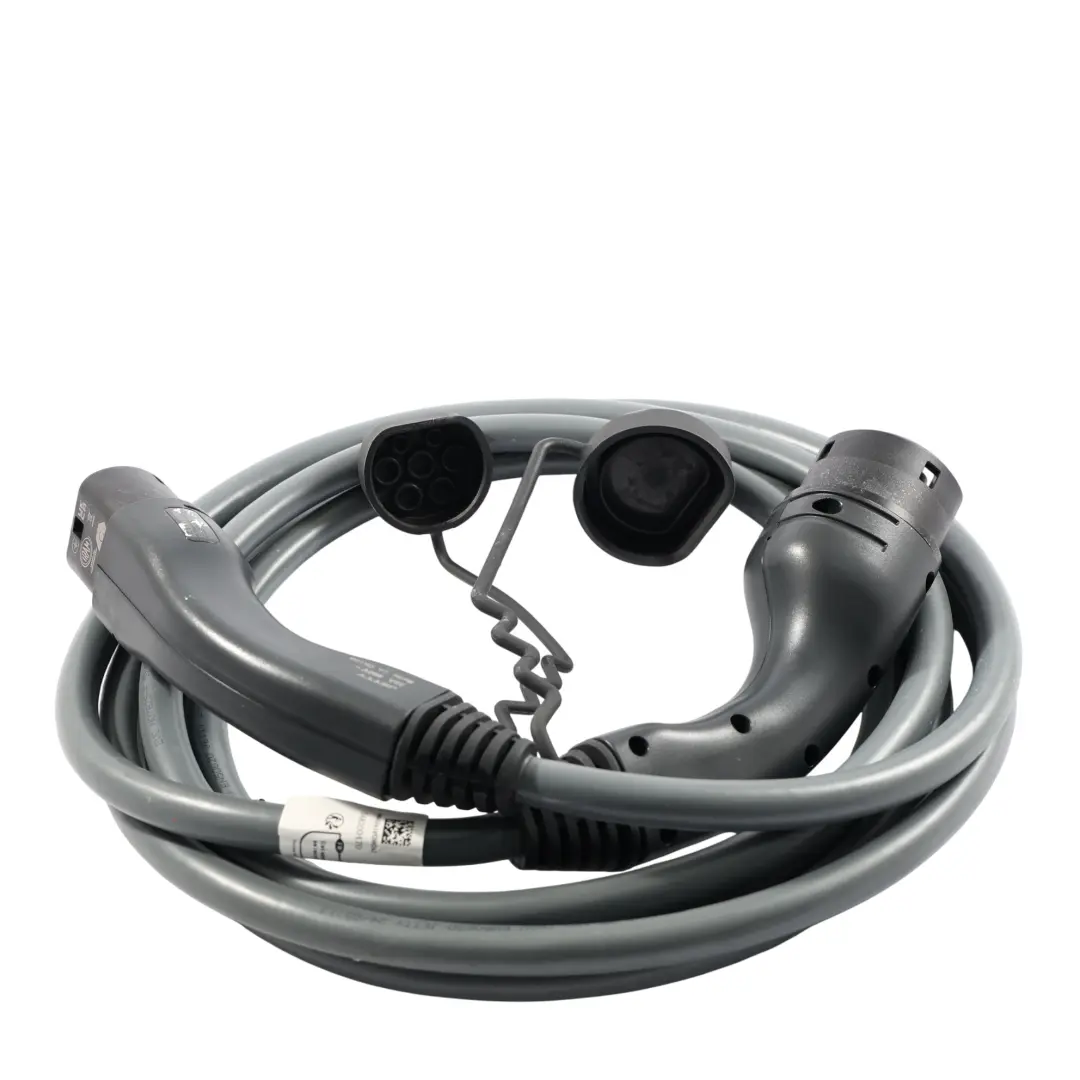 U10 X1 U11 Cavo Ricarica Ibrido Plug In per BMW G20 G21 G60 G61 X2 con numero di parte 7827899 BMW G20 G21 G60 G61 X2 U10 X1 U11 Cavo Ricarica Ibrido Plug In - SKU 7827899 - Numero di parte 7827899