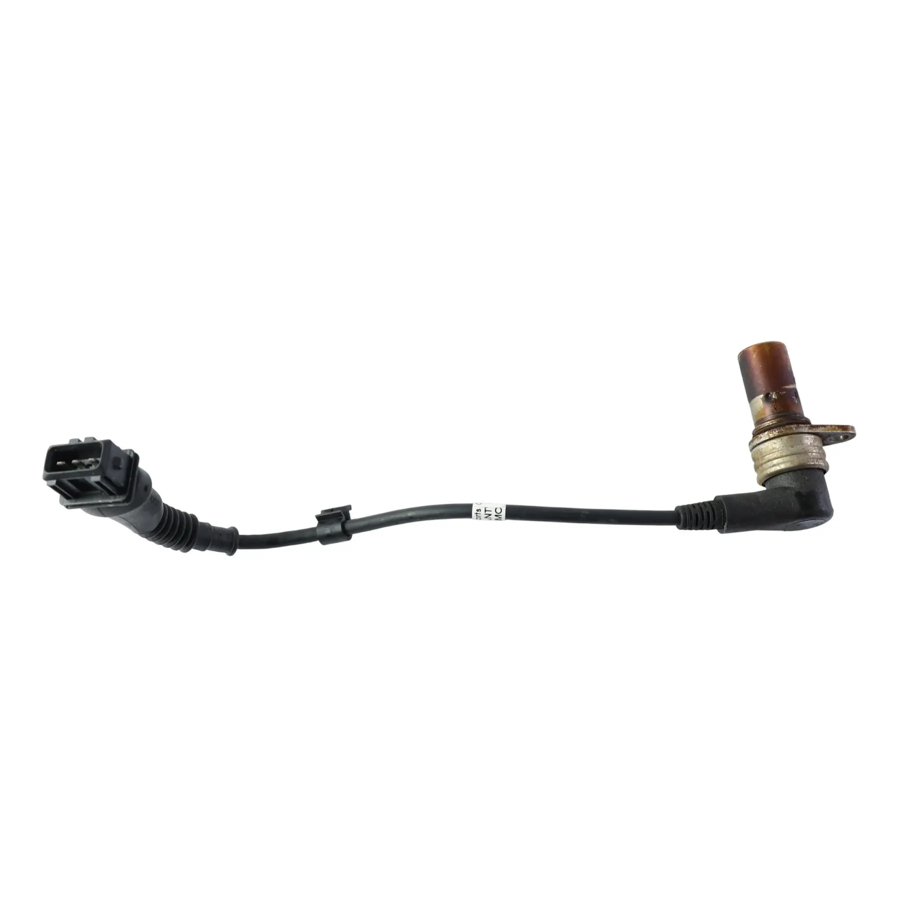BMW E46 M3 Czujnik Prędkości Wału Korbowego S54 7830789