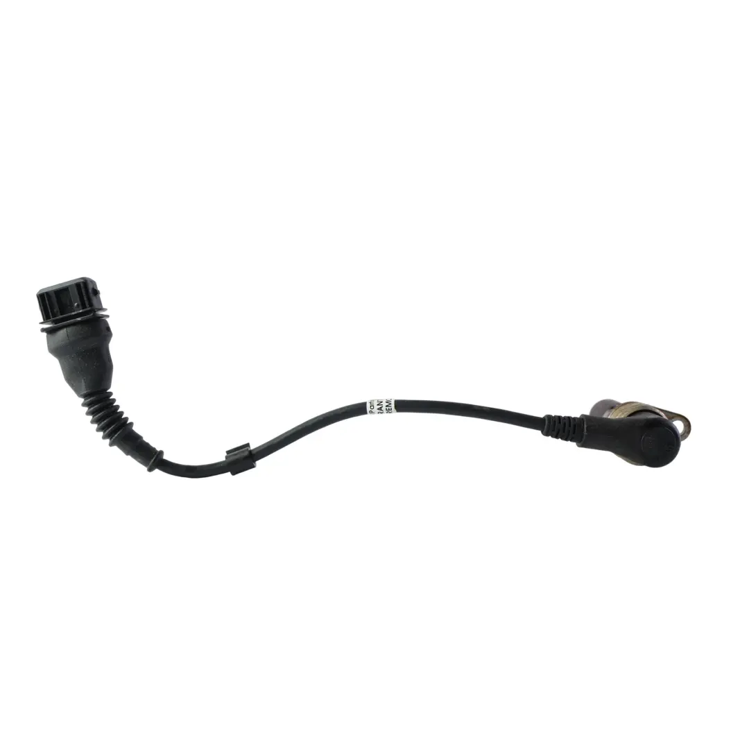 Czujnik Prędkości Wału Korbowego S54 do BMW E46 M3 o numerze 7830789 BMW E46 M3 Czujnik Prędkości Wału Korbowego S54 - SKU 7830789 - Numer Części 7830789