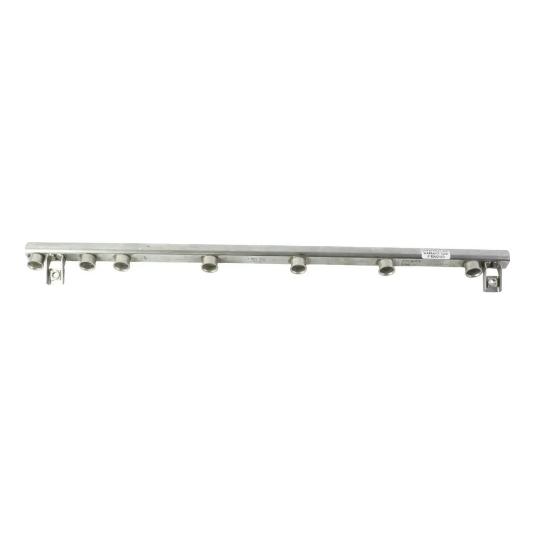 BMW E46 M3 Z4 E85 E86 M Fuel Injection Rail Ramp S54 V8 - SKU 7830974-1 - Part number 7830974