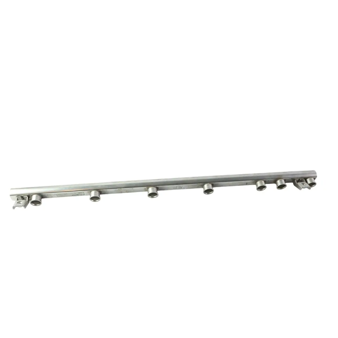BMW E46 M3 Z4 E85 E86 M Fuel Injection Rail Ramp S54 V8 - SKU 7830974-1 - Part number 7830974