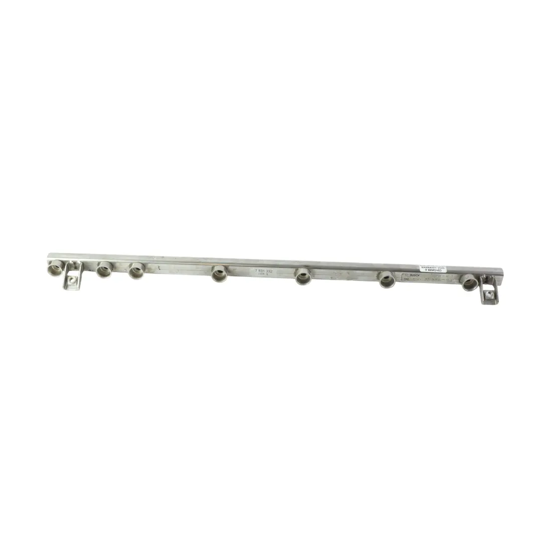 BMW E46 M3 Z4 E85 E86 M Fuel Injection Rail Ramp S54 V8 - SKU 7830974-1 - Part number 7830974