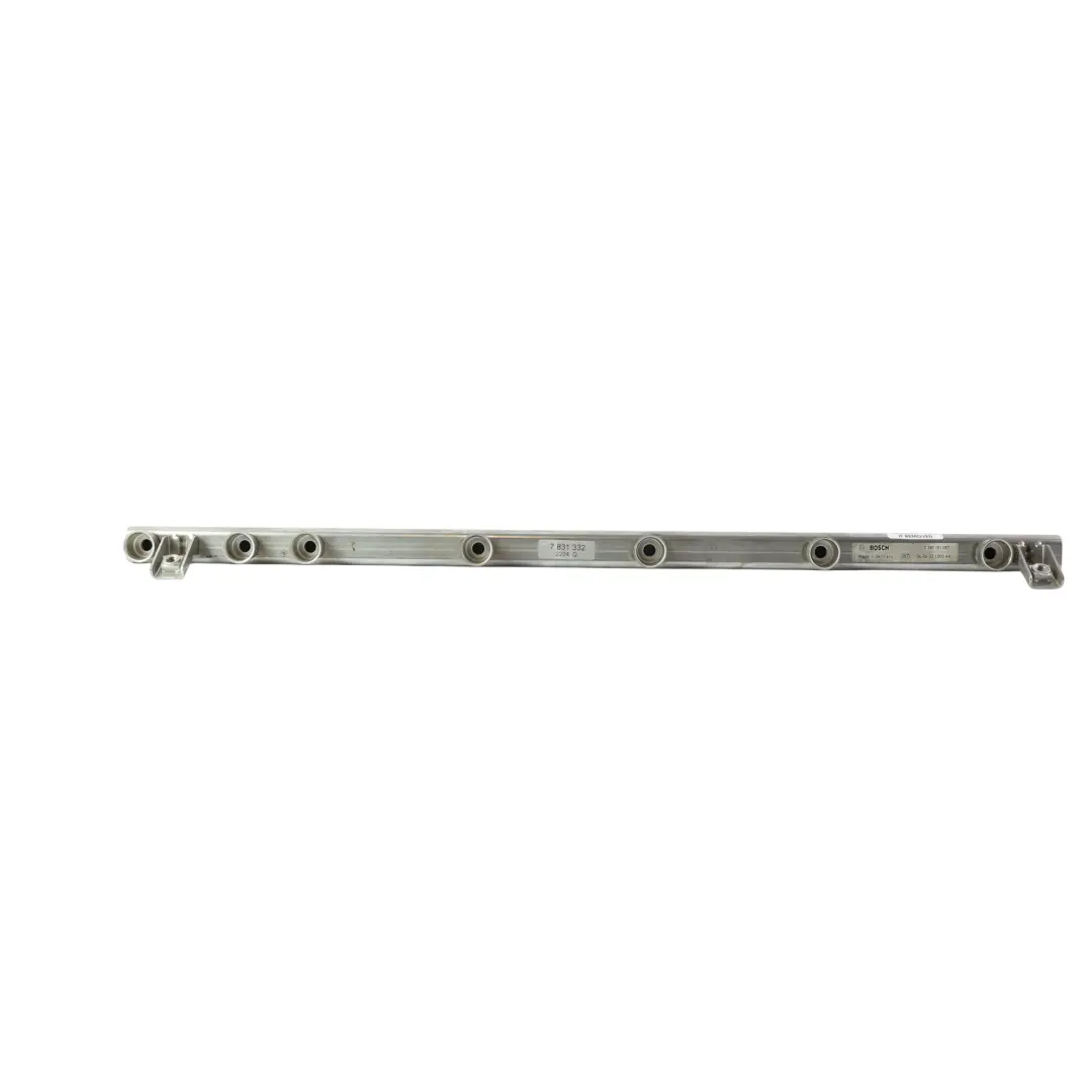 S54 V8 Kraftstoff Einspritzleiste Rampe für BMW E46 M3 Z4 E85 E86 mit Teilenummer 7830974 BMW E46 M3 Z4 E85 E86 S54 V8 Kraftstoff Einspritzleiste Rampe - SKU 7830974-1 - Teilenummer 7830974