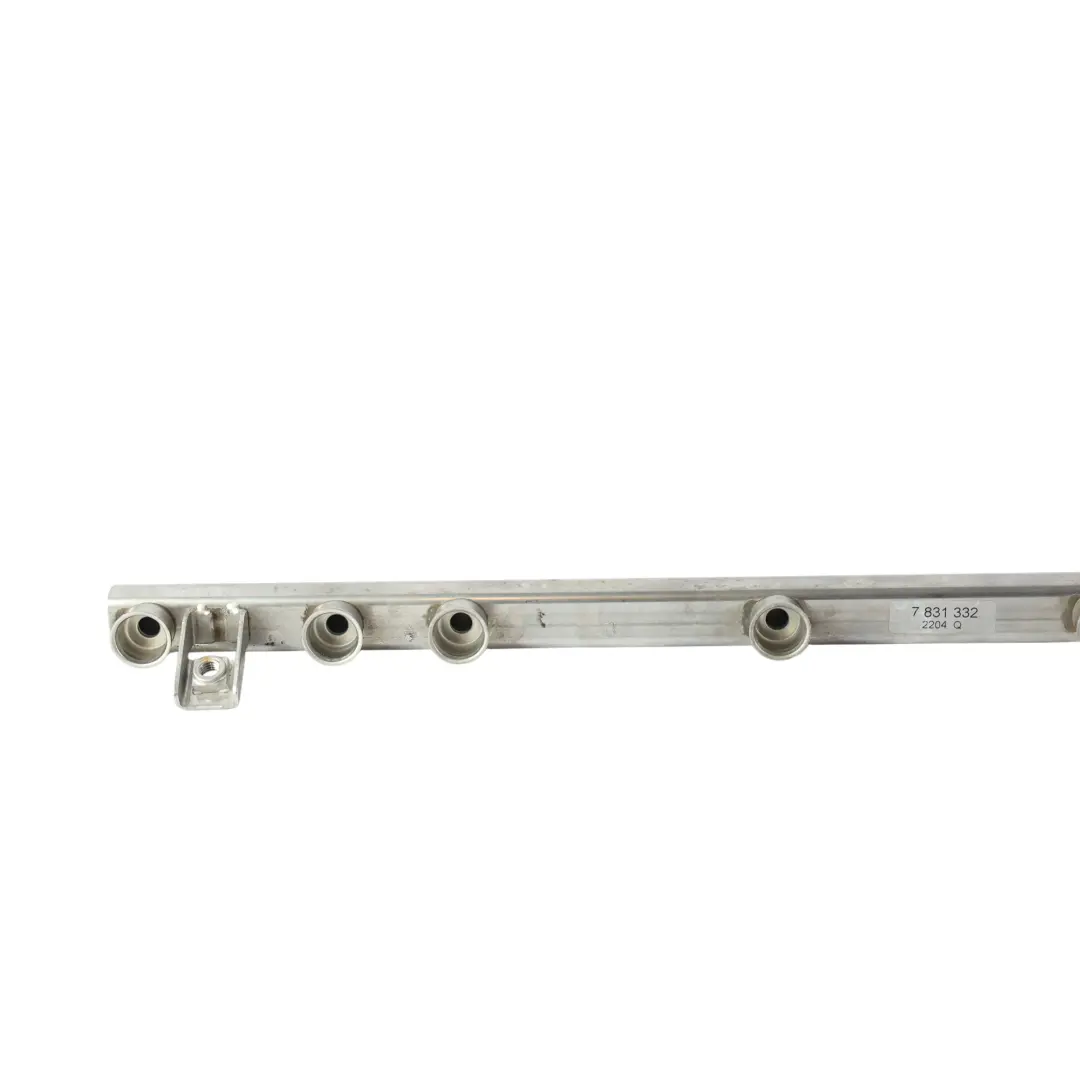 S54 V8 Kraftstoff Einspritzleiste Rampe für BMW E46 M3 Z4 E85 E86 mit Teilenummer 7830974 BMW E46 M3 Z4 E85 E86 S54 V8 Kraftstoff Einspritzleiste Rampe - SKU 7830974-1 - Teilenummer 7830974