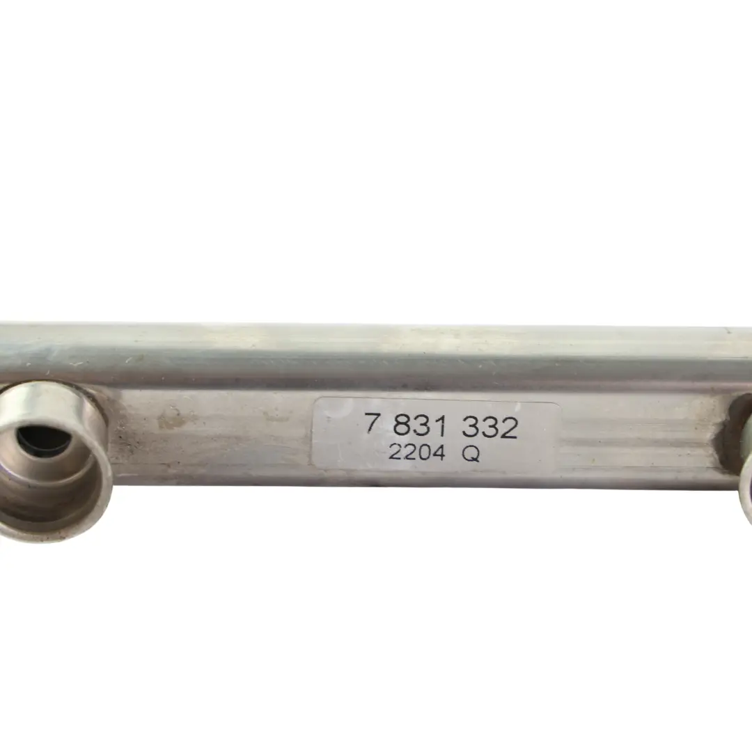 Rail Ramp S54 V8 to BMW E46 M3 Z4 E85 E86 M Fuel Injection with Part number 7830974 BMW E46 M3 Z4 E85 E86 M Fuel Injection Rail Ramp S54 V8 - SKU 7830974-1 - Part number 7830974