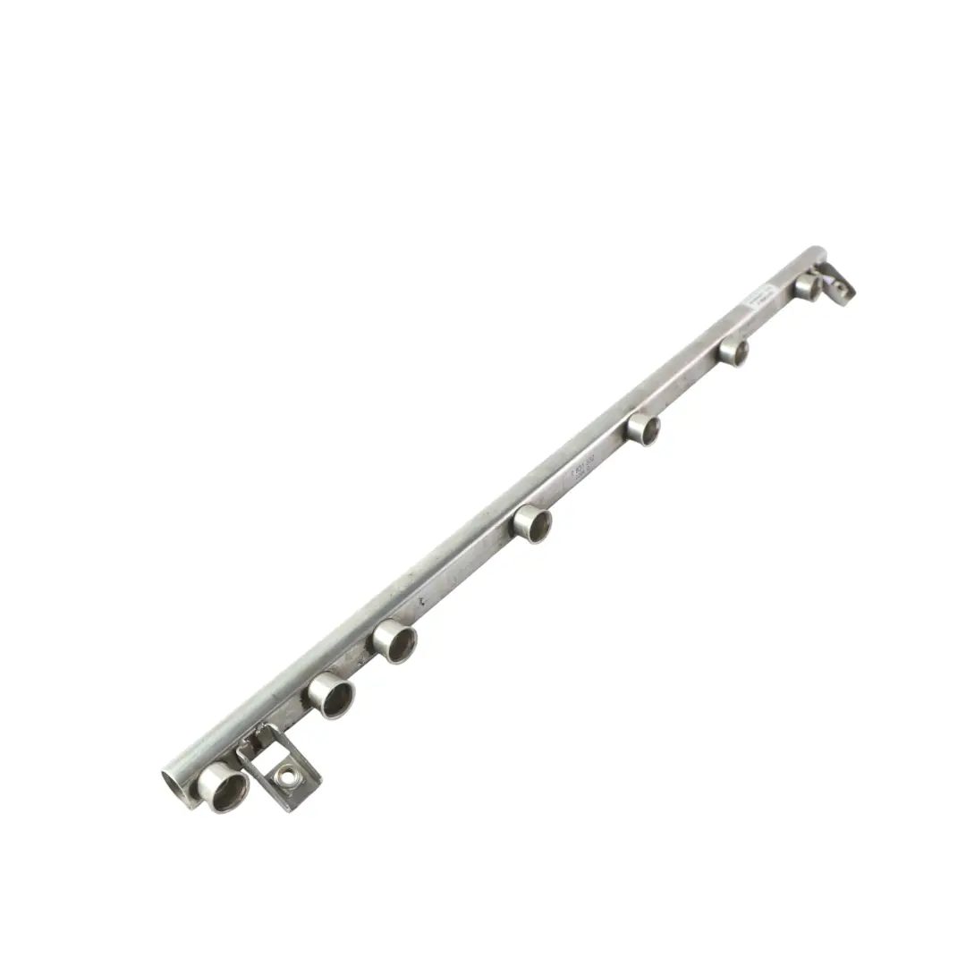 BMW E46 M3 Z4 E85 E86 M Fuel Injection Rail Ramp S54 V8 - SKU 7830974-1 - Part number 7830974
