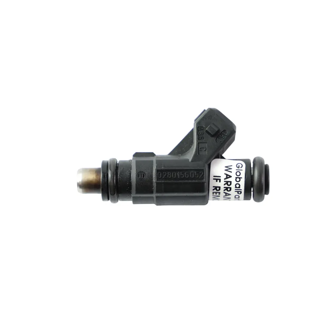 BMW E46 M3 S54 Iniettore Ugello Iniezione 3.2 24V 0280156052 - SKU 7830975 - Numero di parte 7830975