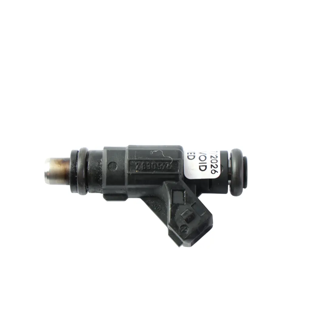 BMW E46 M3 S54 Iniettore Ugello Iniezione 3.2 24V 0280156052 - SKU 7830975 - Numero di parte 7830975