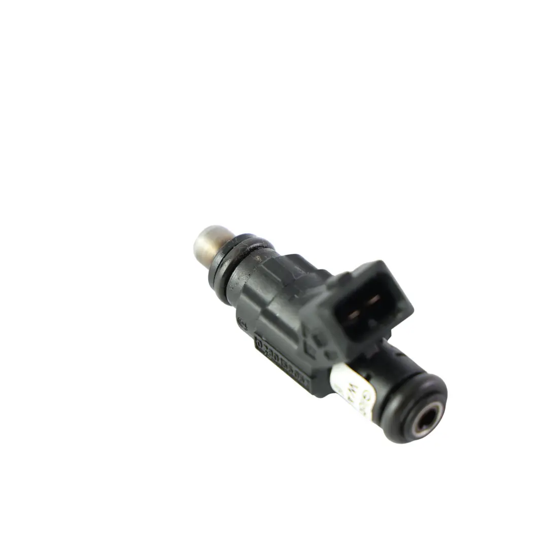 BMW E46 M3 S54 Iniettore Ugello Iniezione 3.2 24V 0280156052 - SKU 7830975 - Numero di parte 7830975