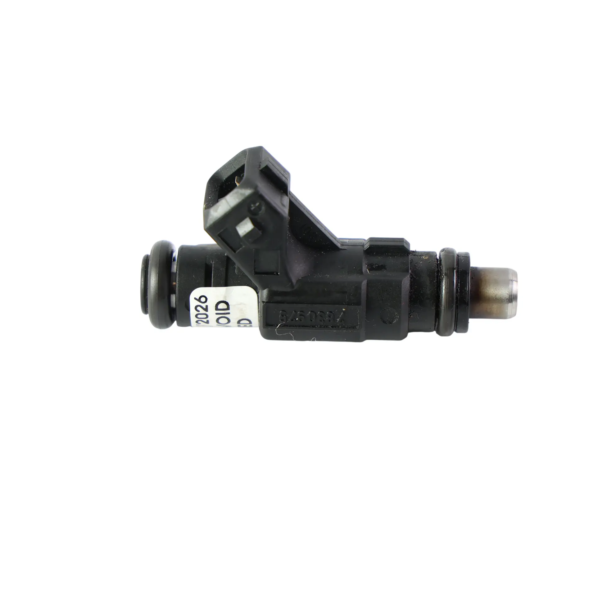 BMW E46 M3 S54 Einspritzdüse 3.2 24V 0280156052 7830975