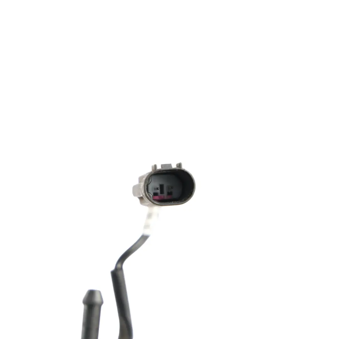 BMW E46 Windscreen Front Window Washer Jet Spray Nozzle Heated - SKU 7832026 - Part number 7832026