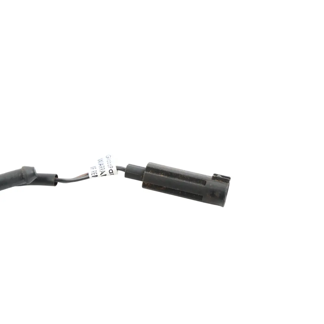 Ugello Spruzzatore Lavaggio Parabrezza Anteriore Riscaldato per BMW E46 con numero di parte 7832026 BMW E46 Ugello Spruzzatore Lavaggio Parabrezza Anteriore Riscaldato - SKU 7832026 - Numero di parte 7832026