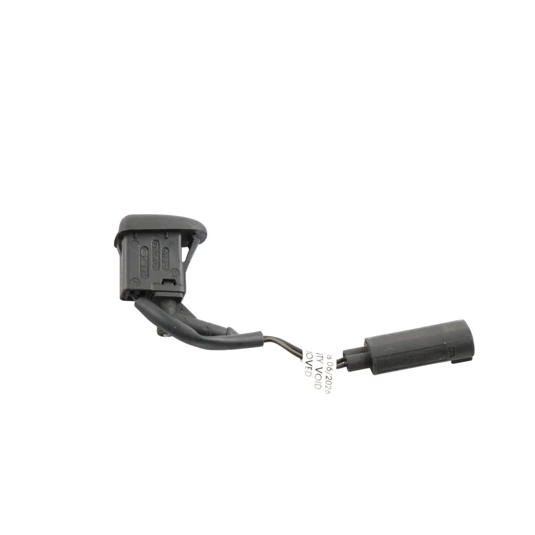 BMW E46 Windscreen Front Window Washer Jet Spray Nozzle Heated - SKU 7832026 - Part number 7832026