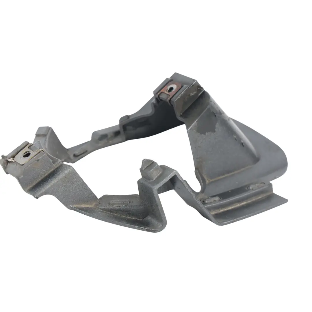 BMW E87 Front Bumper Fog Lamp Light Bracket Right O/S - SKU 7836580 - Part number 7836580