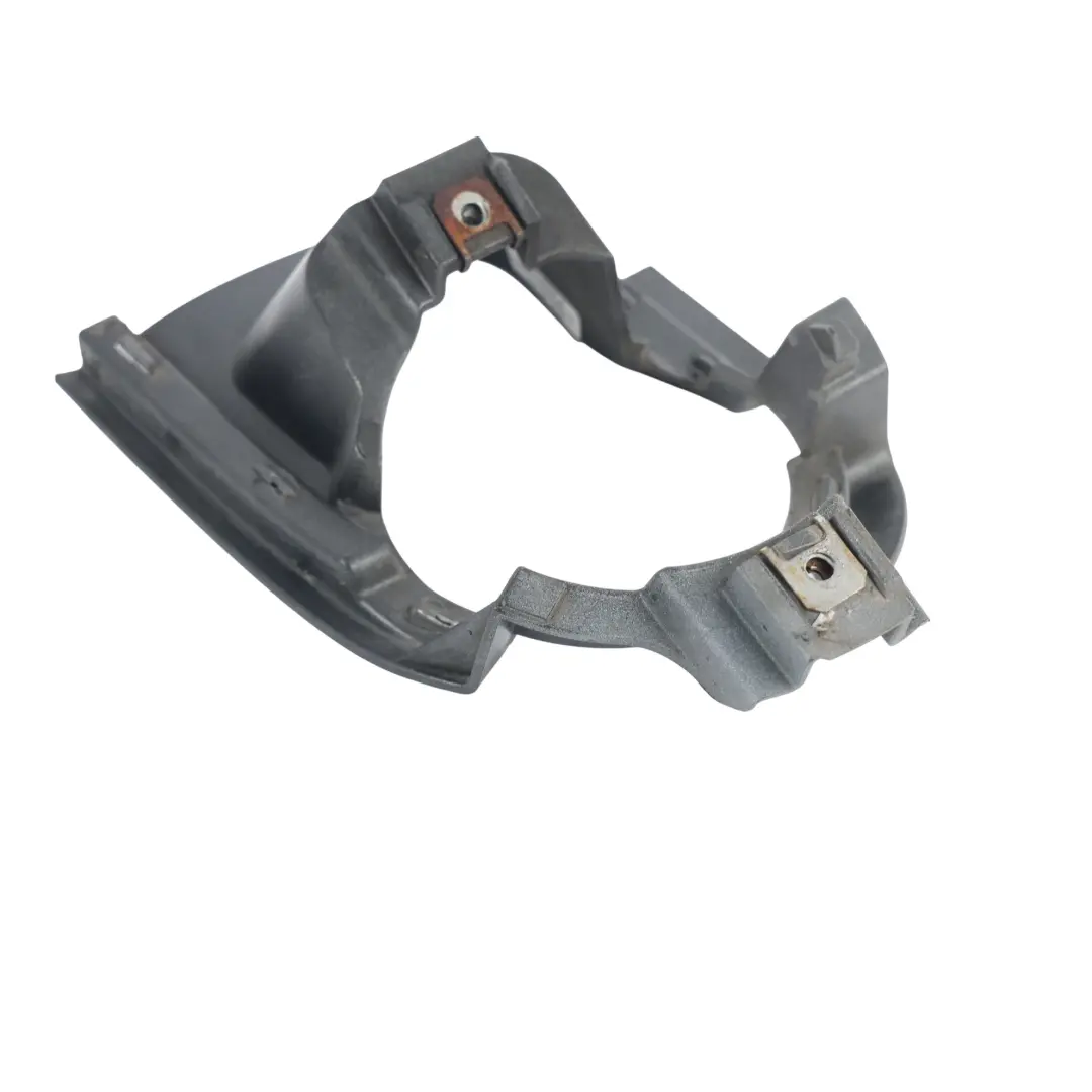 Front Bumper Fog Lamp Light Bracket Right O/S to BMW E87 with Part number 7836580 BMW E87 Front Bumper Fog Lamp Light Bracket Right O/S - SKU 7836580 - Part number 7836580