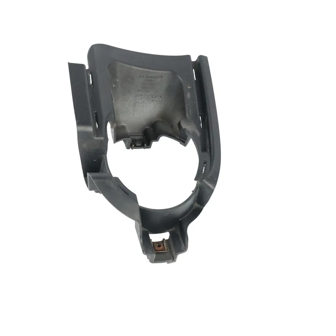Front Bumper Fog Lamp Light Bracket Right O/S to BMW E87 with Part number 7836580 BMW E87 Front Bumper Fog Lamp Light Bracket Right O/S - SKU 7836580 - Part number 7836580