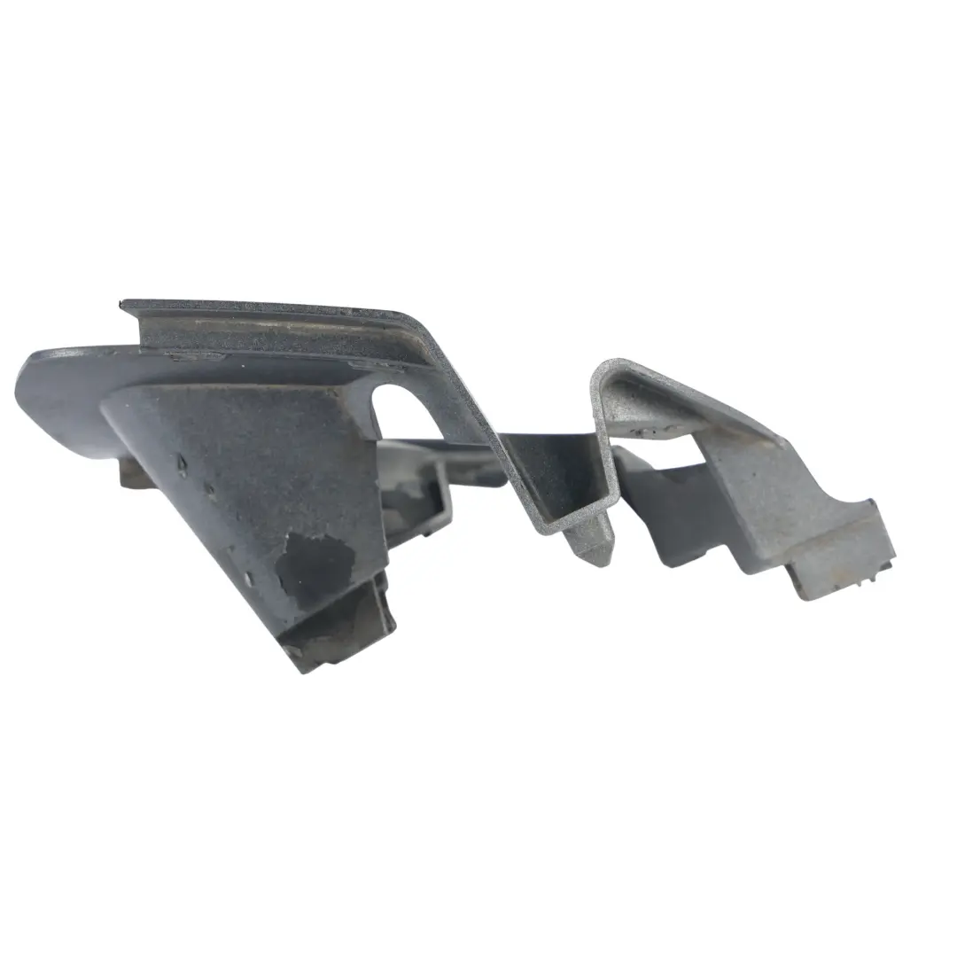 BMW E87 Front Bumper Fog Lamp Light Bracket Right O/S - SKU 7836580 - Part number 7836580