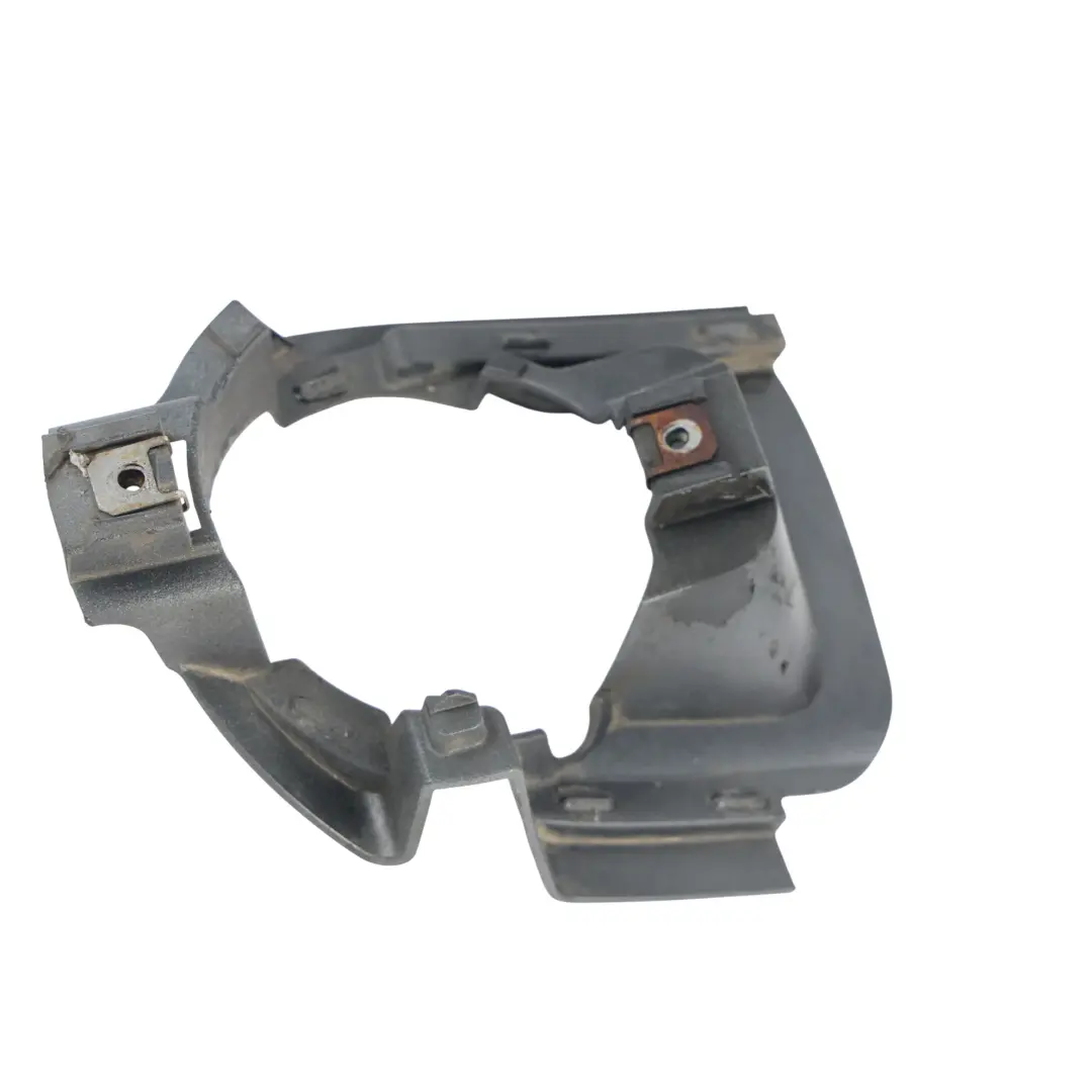 Front Bumper Fog Lamp Light Bracket Right O/S to BMW E87 with Part number 7836580 BMW E87 Front Bumper Fog Lamp Light Bracket Right O/S - SKU 7836580 - Part number 7836580