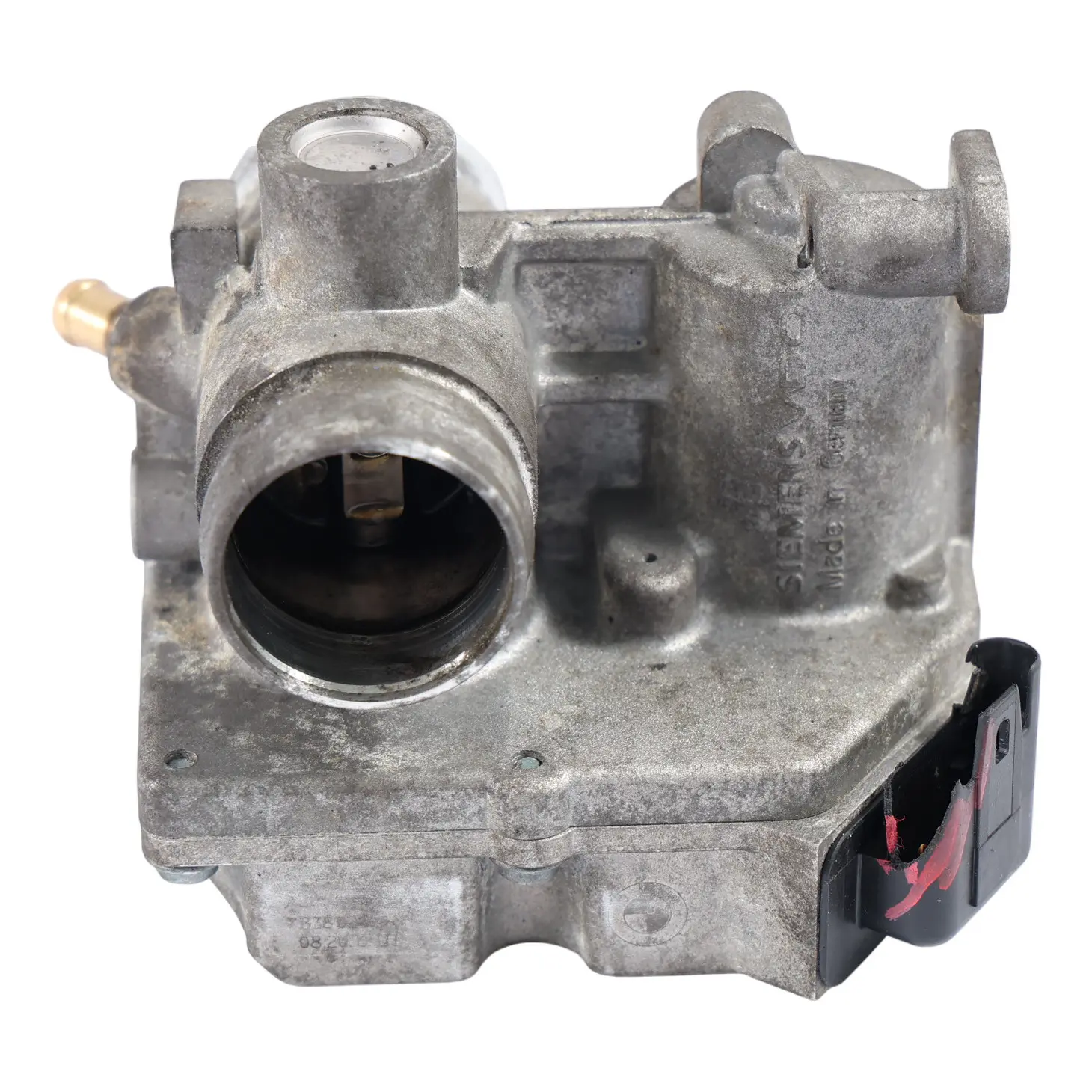 BMW E90 E92 E93 LCI M3 S65 Dispositivo Controllo Minimo 7838024