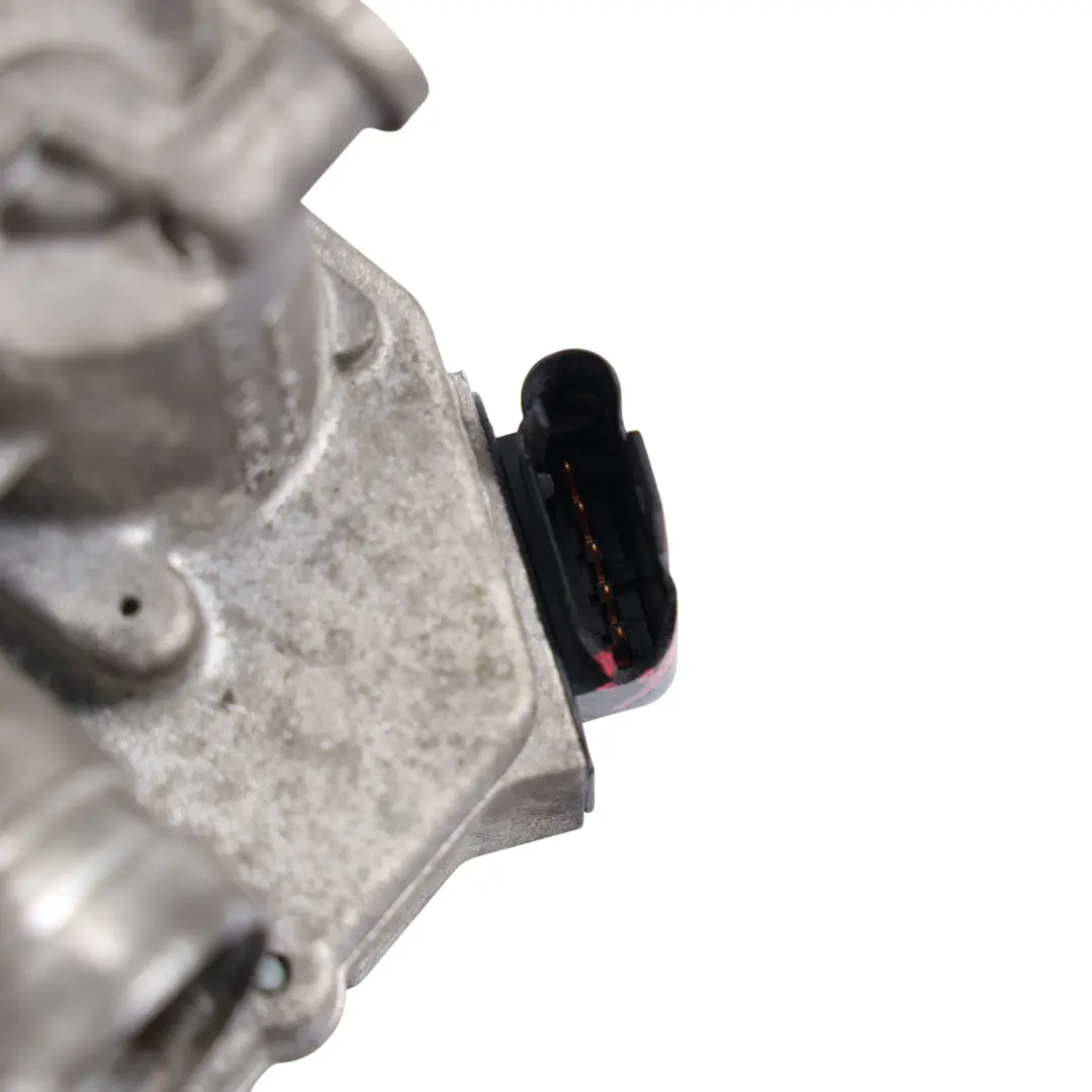 S65 Unidad Dispositivo Control Ralentí para BMW E90 E92 E93 LCI M3 con número de pieza 7838024 BMW E90 E92 E93 LCI M3 S65 Unidad Dispositivo Control Ralentí - SKU 7838024-1 - Número de pieza 7838024