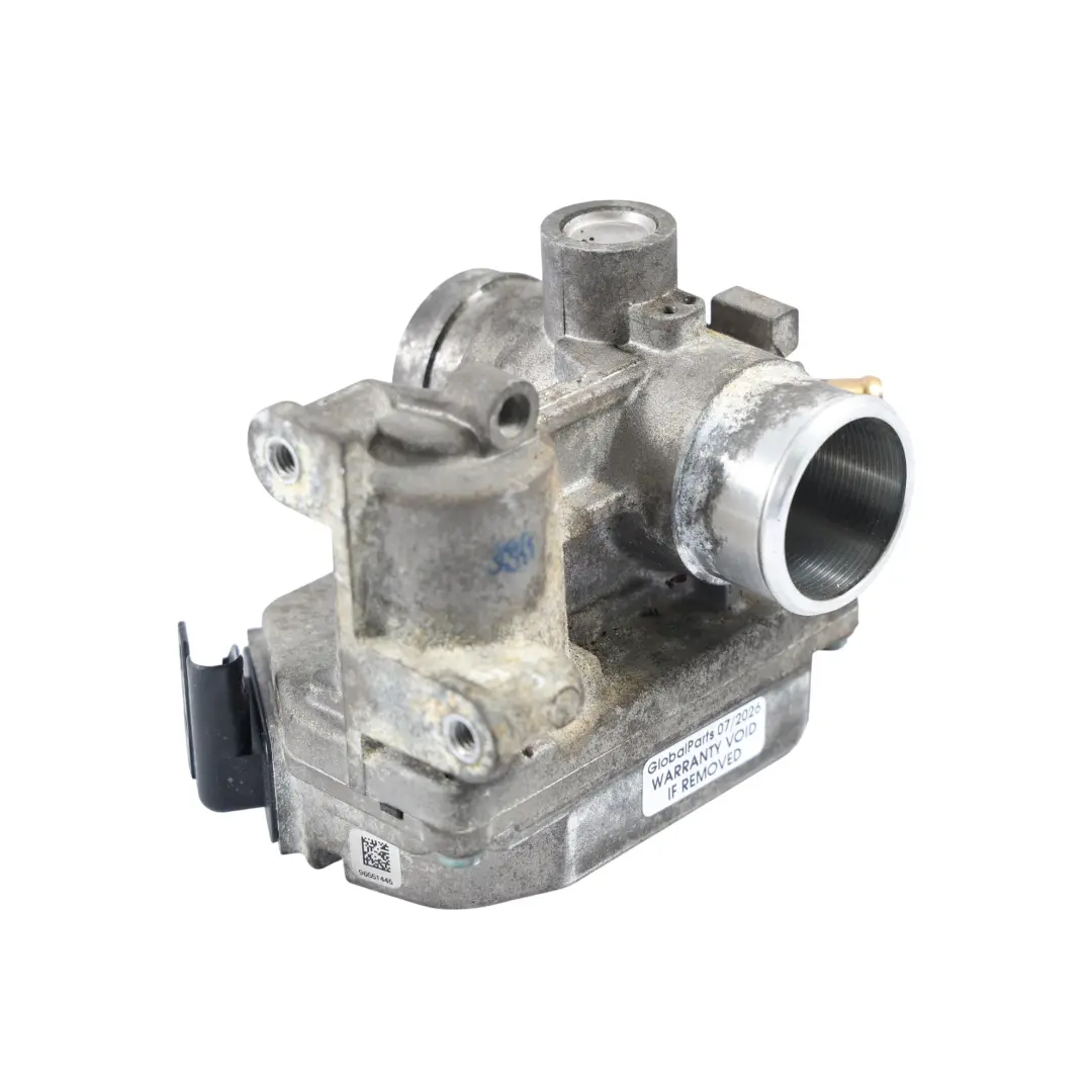 BMW E90 E92 E93 LCI M3 S65 Leerlaufregelventil Steuergerät - SKU 7838024-1 - Teilenummer 7838024
