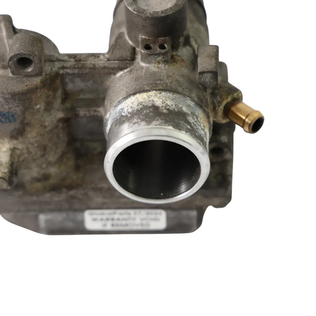 S65 Leerlaufregelventil Steuergerät für BMW E90 E92 E93 LCI M3 mit Teilenummer 7838024 BMW E90 E92 E93 LCI M3 S65 Leerlaufregelventil Steuergerät - SKU 7838024-1 - Teilenummer 7838024