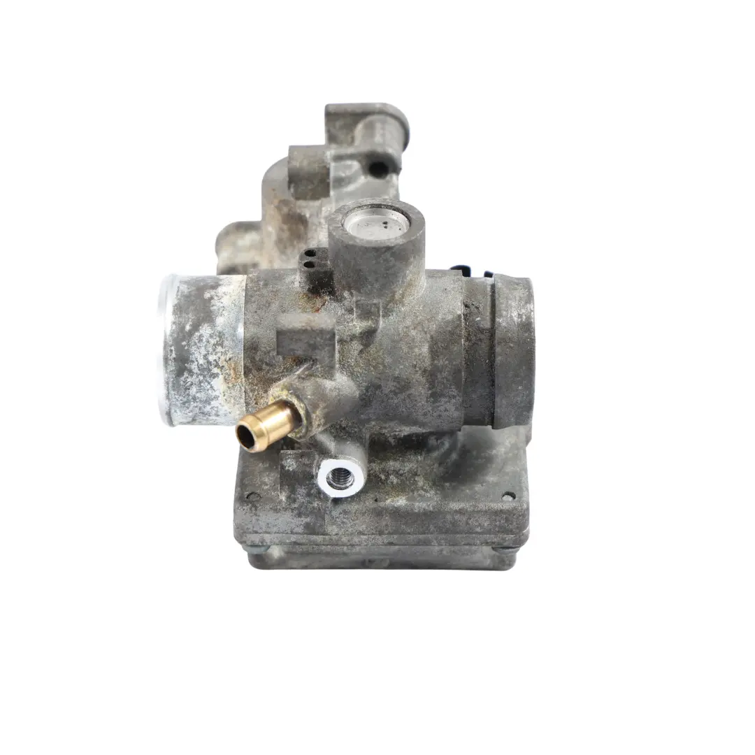 S65 Unité Dispositif Contrôle Ralenti pour BMW E90 E92 E93 LCI M3 à propos du numéro de pièce 7838024 BMW E90 E92 E93 LCI M3 S65 Unité Dispositif Contrôle Ralenti - SKU 7838024-1 - Numéro de pièce 7838024