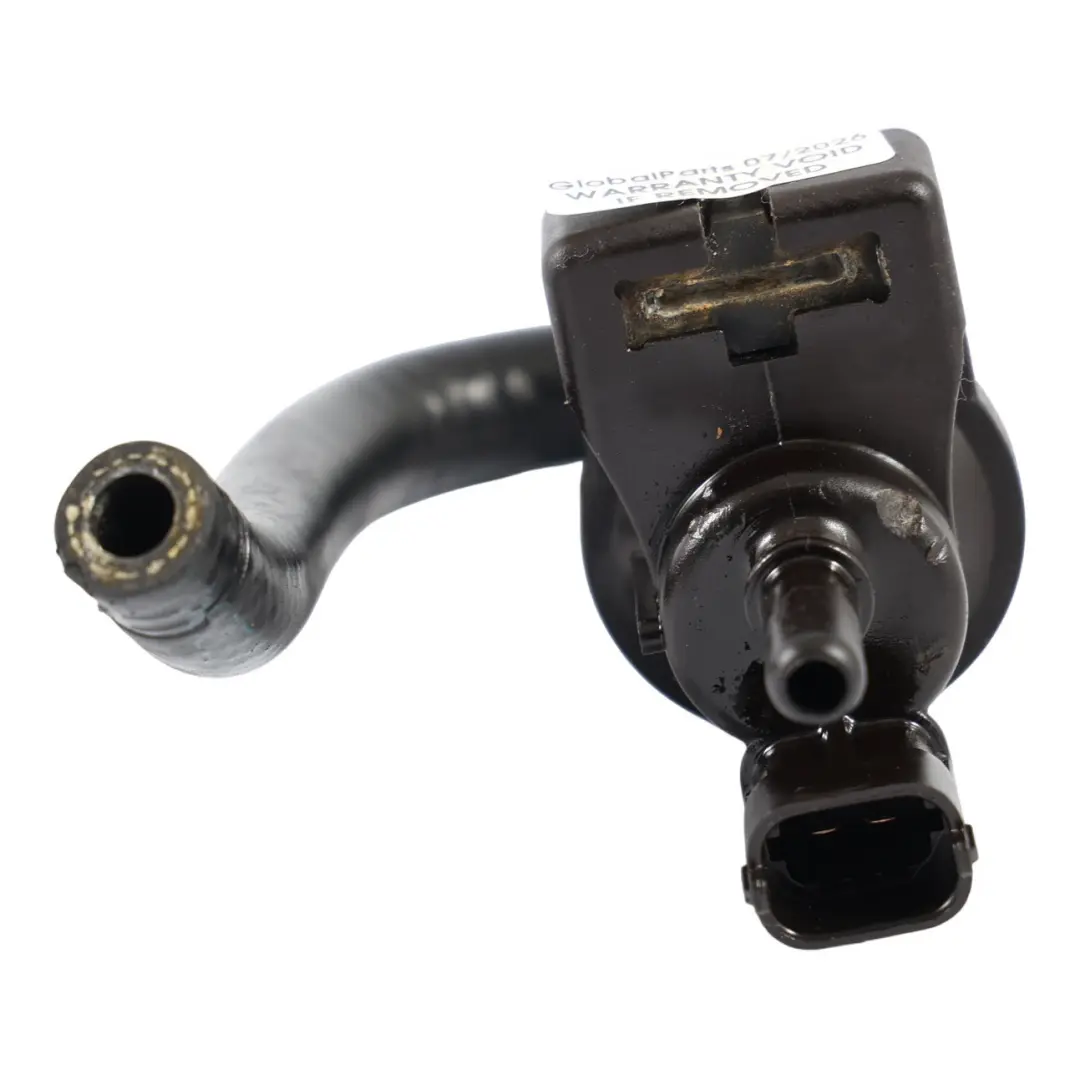 BMW E90 E92 E93 M3 S65 Fuel Tank Breather Valve Pipe Hose - SKU 7838281-2 - Part number 7838281