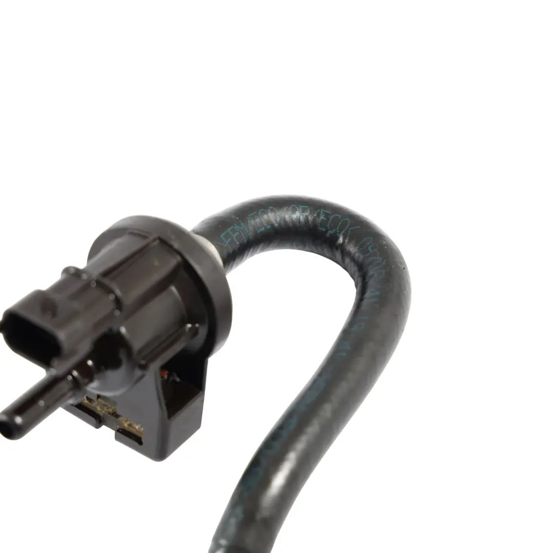 BMW E90 E92 E93 M3 S65 Tubo Manguera Válvula Respiradero Depósito - SKU 7838281-2 - Número de pieza 7838281